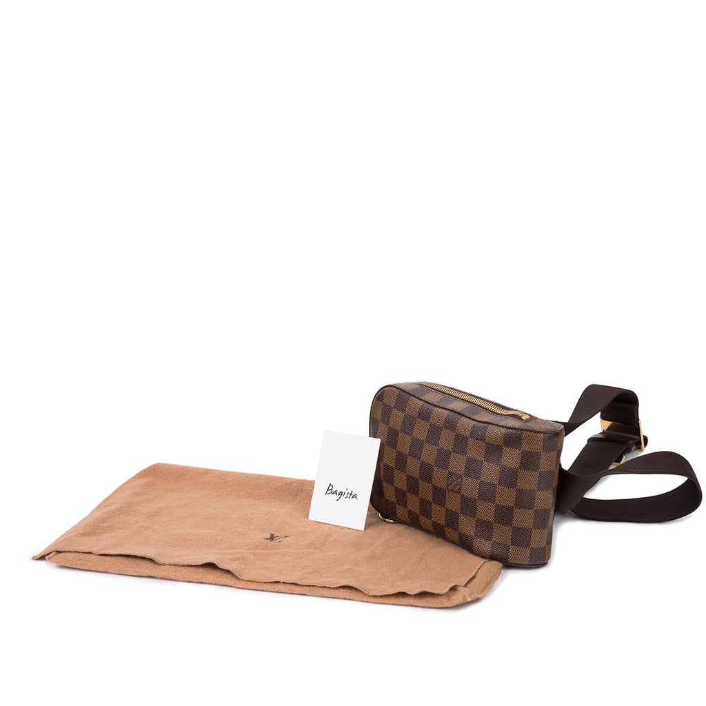Louis Vuitton GÃ©ronimos