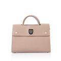 Christian Dior Diorever Tapioca Bullcalf