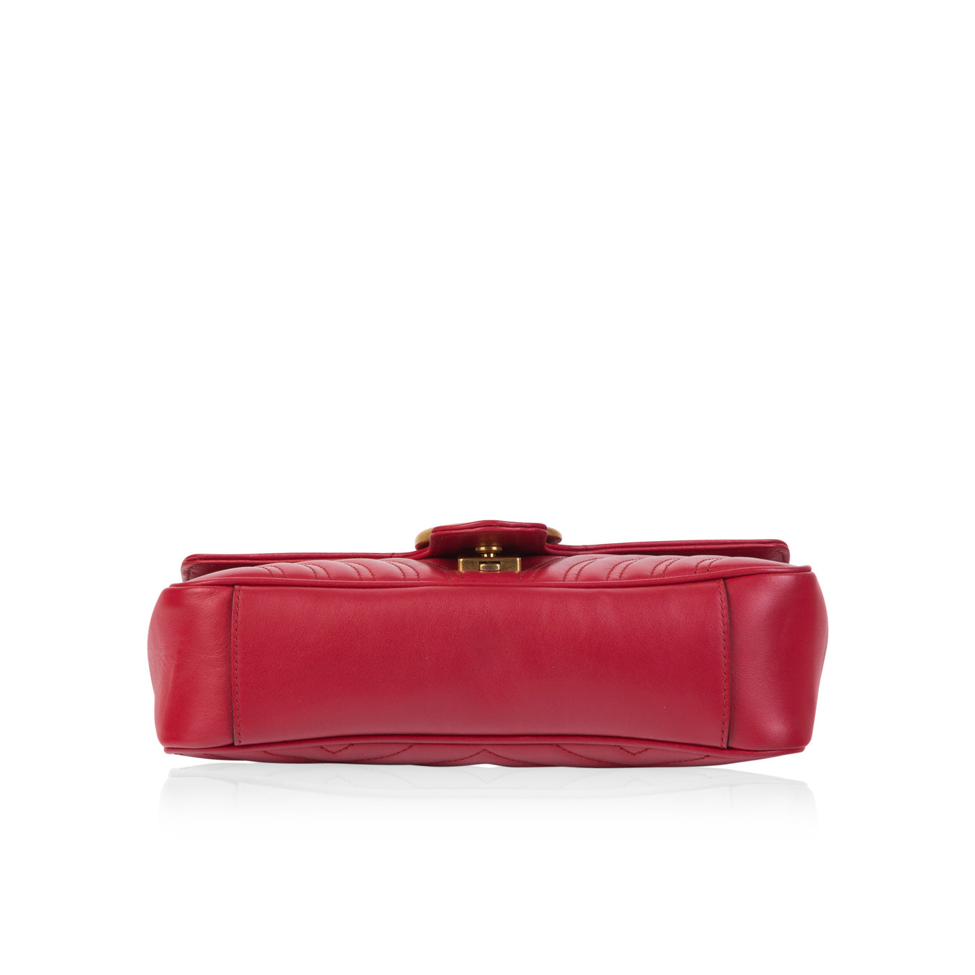 Gucci Marmont Small Matelass茅 bag