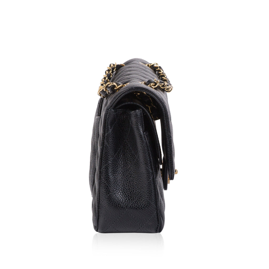 Chanel Medium Classic Flap Bag