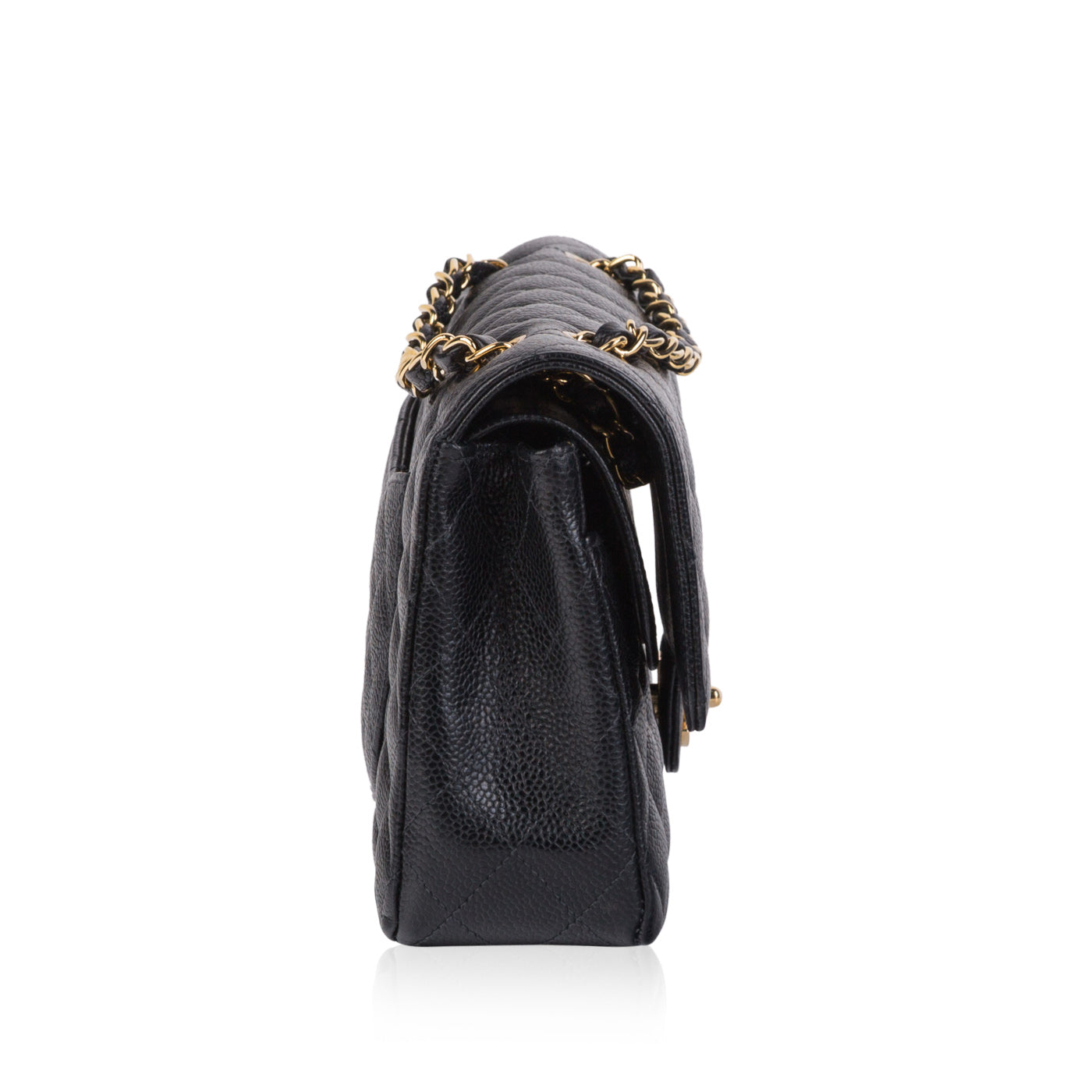 Chanel Medium Classic Flap Bag