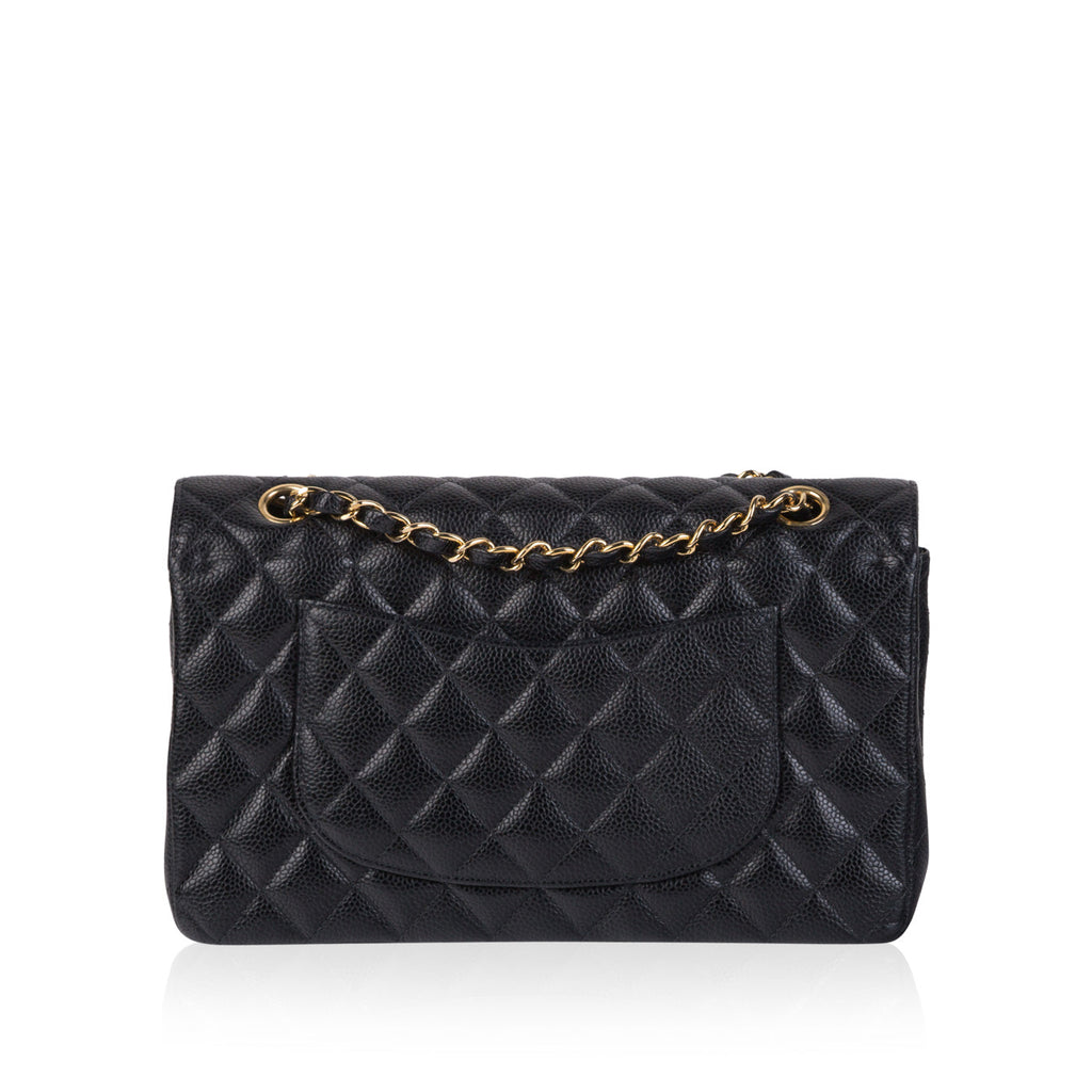 Chanel Medium Classic Flap Bag