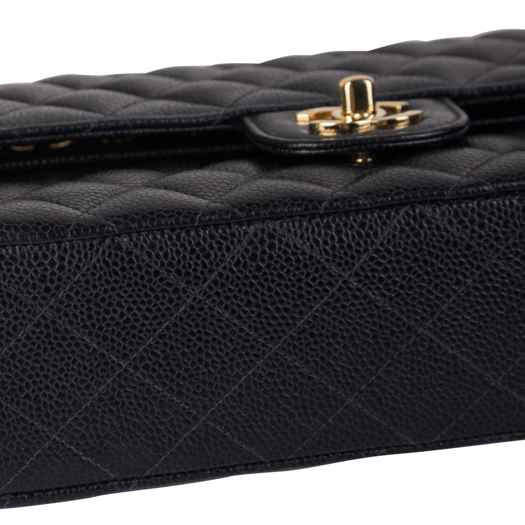 Chanel Medium Classic Flap Bag