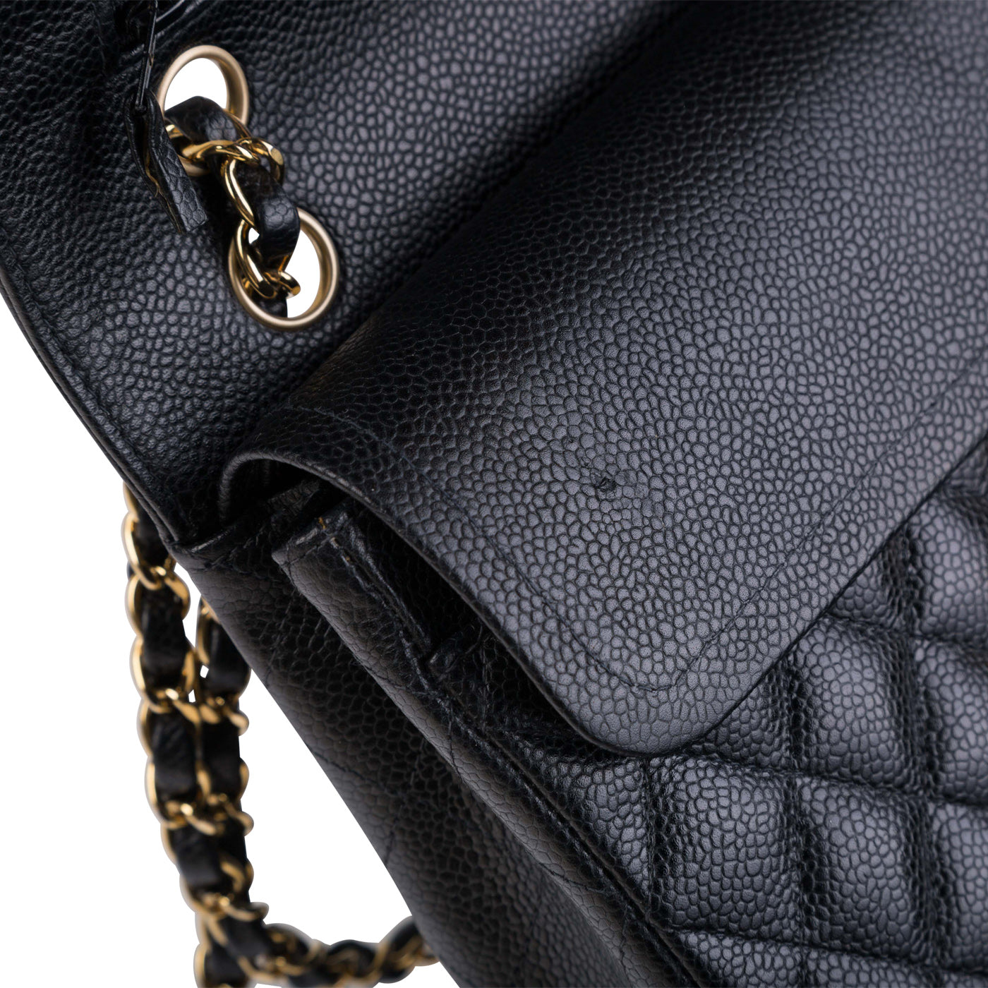 Chanel Medium Classic Flap Bag