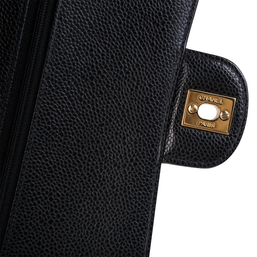 Chanel Medium Classic Flap Bag
