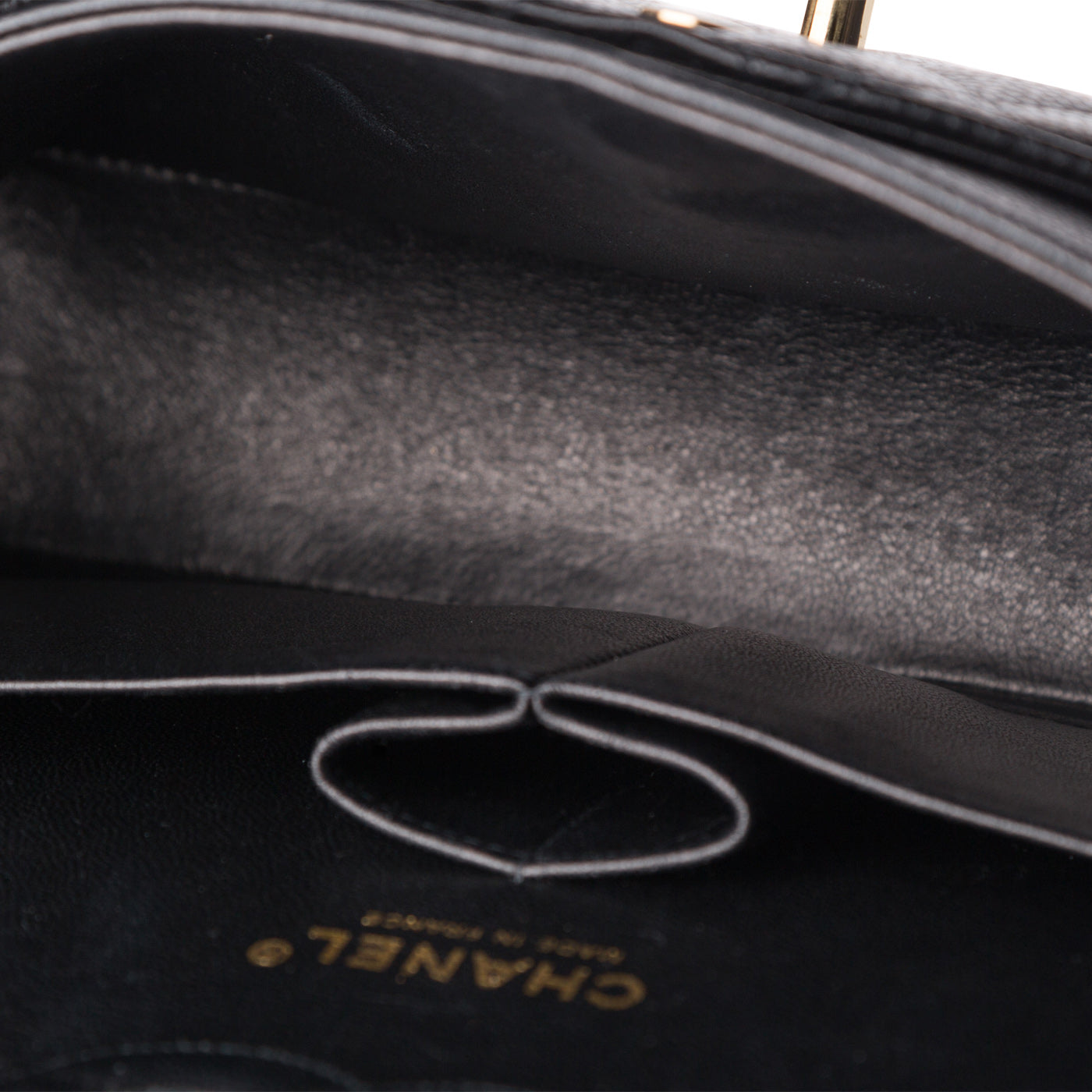 Chanel Medium Classic Flap Bag