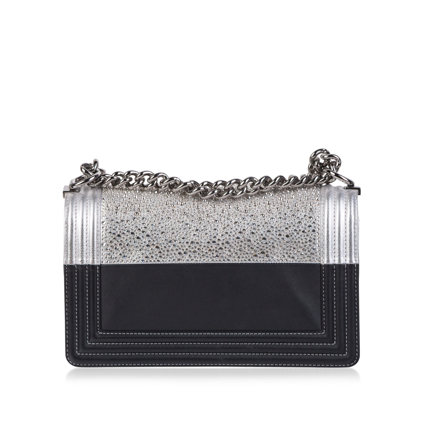 Chanel Boy Bag - Embellished