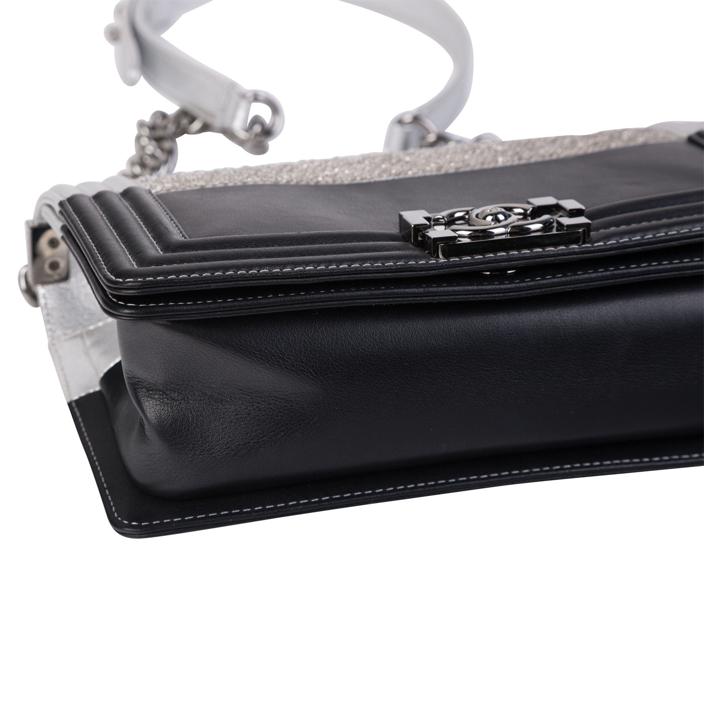 Chanel Boy Bag - Embellished