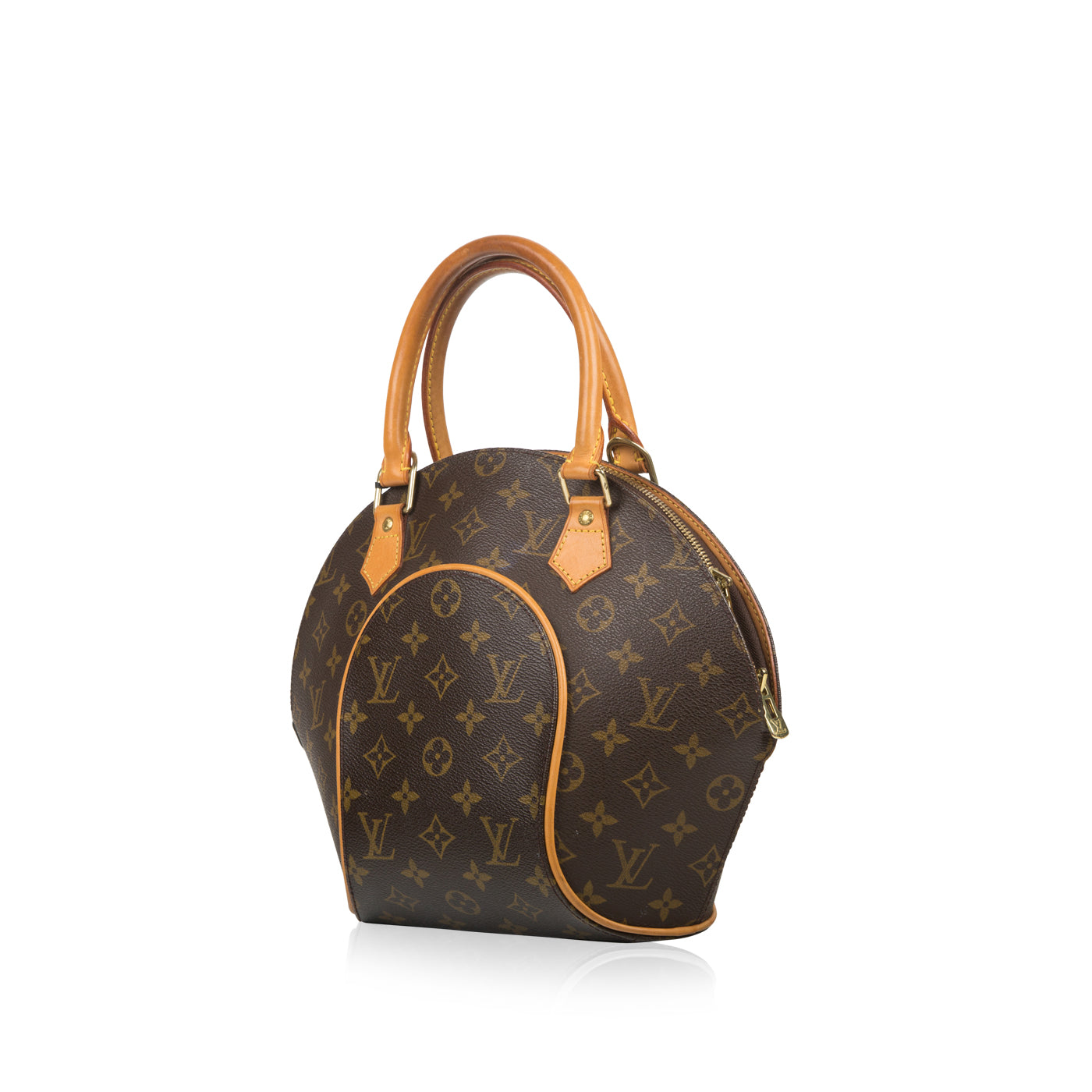 Louis Vuitton Ellipse Handbag