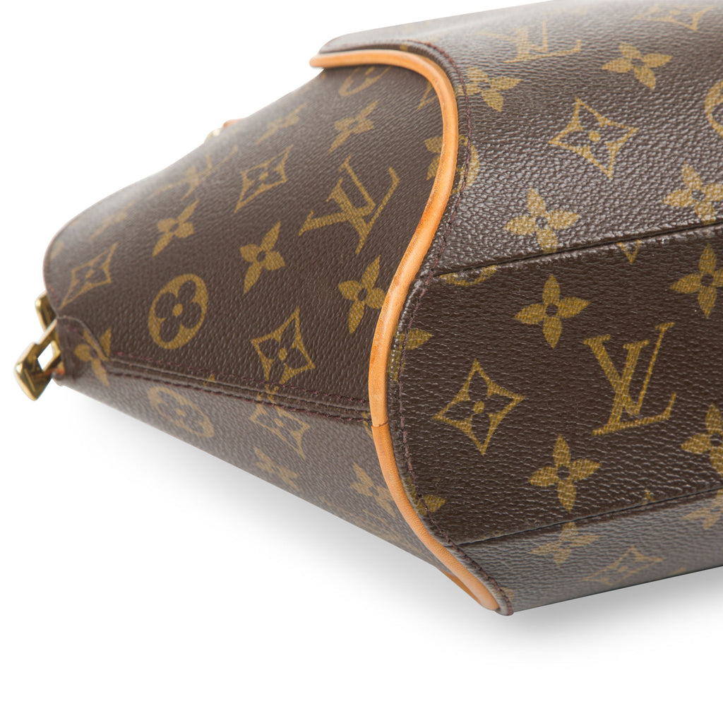 Louis Vuitton Ellipse Handbag