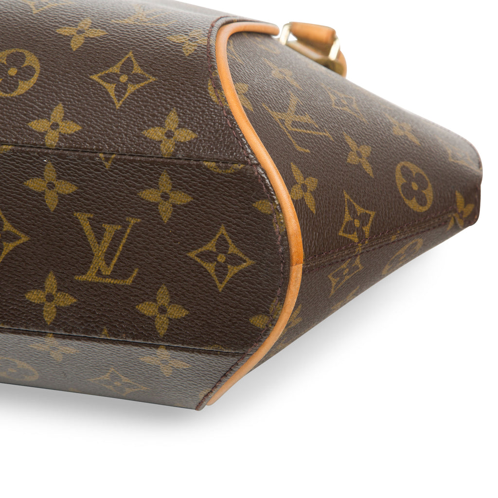 Louis Vuitton Ellipse Handbag