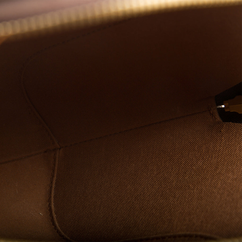 Louis Vuitton Ellipse Handbag