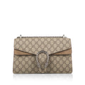 Dionysus GG Supreme Small Bag