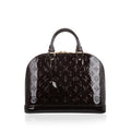 Louis Vuitton Alma PM Amarante Monogram