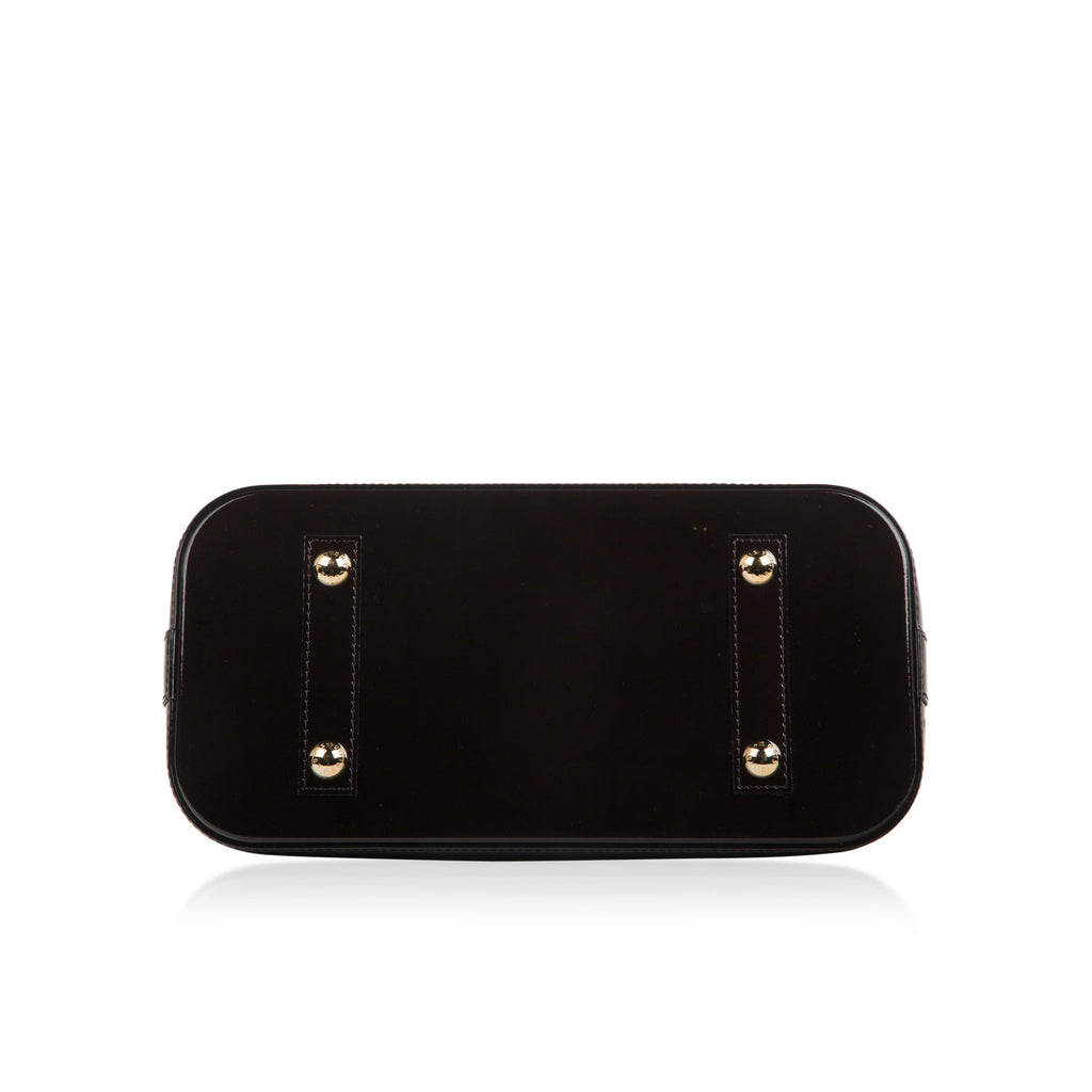 Louis Vuitton Alma PM Amarante Monogram
