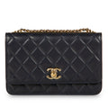 Trendy Wallet on Chain