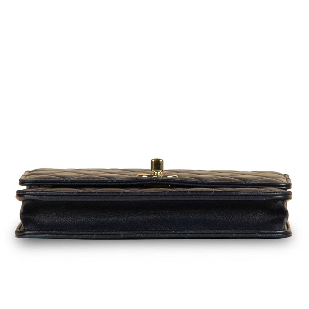 Trendy Wallet on Chain
