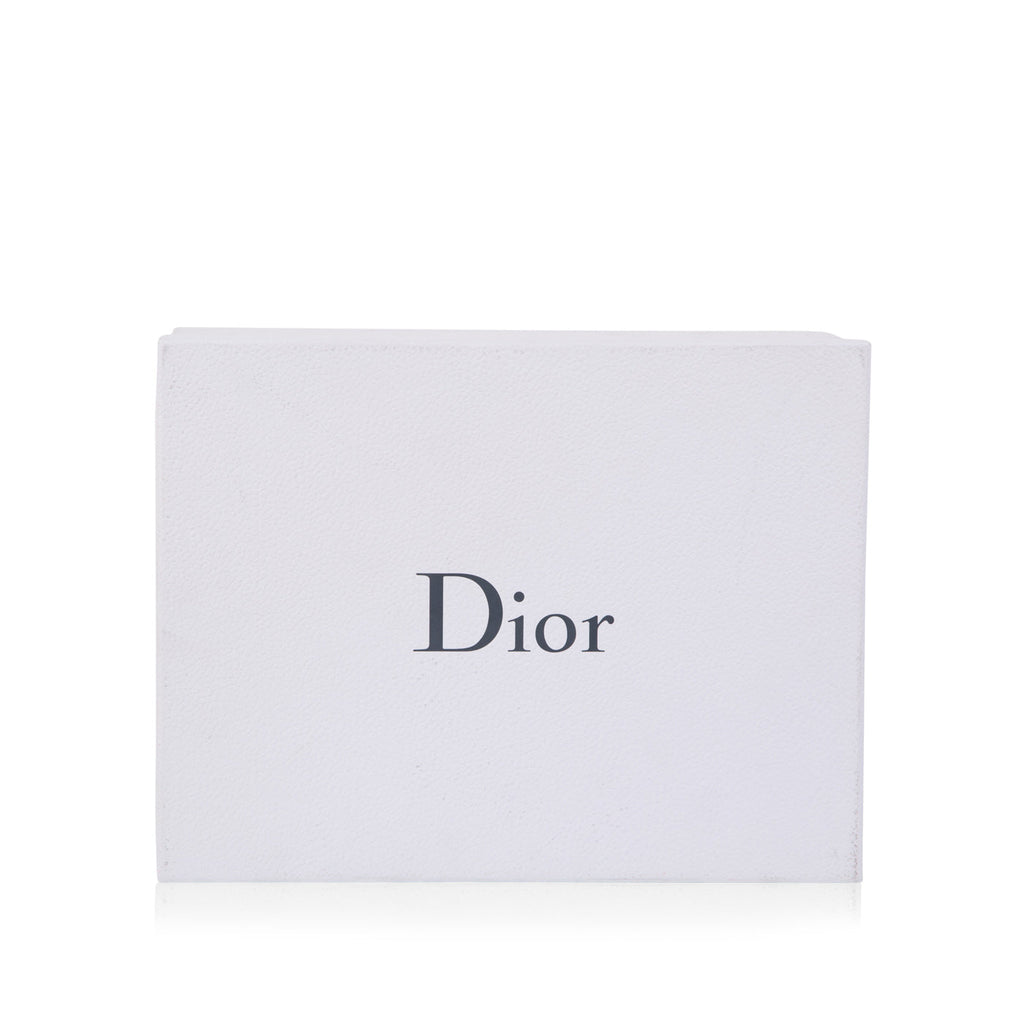 Diorama Velvet Satchel Bag