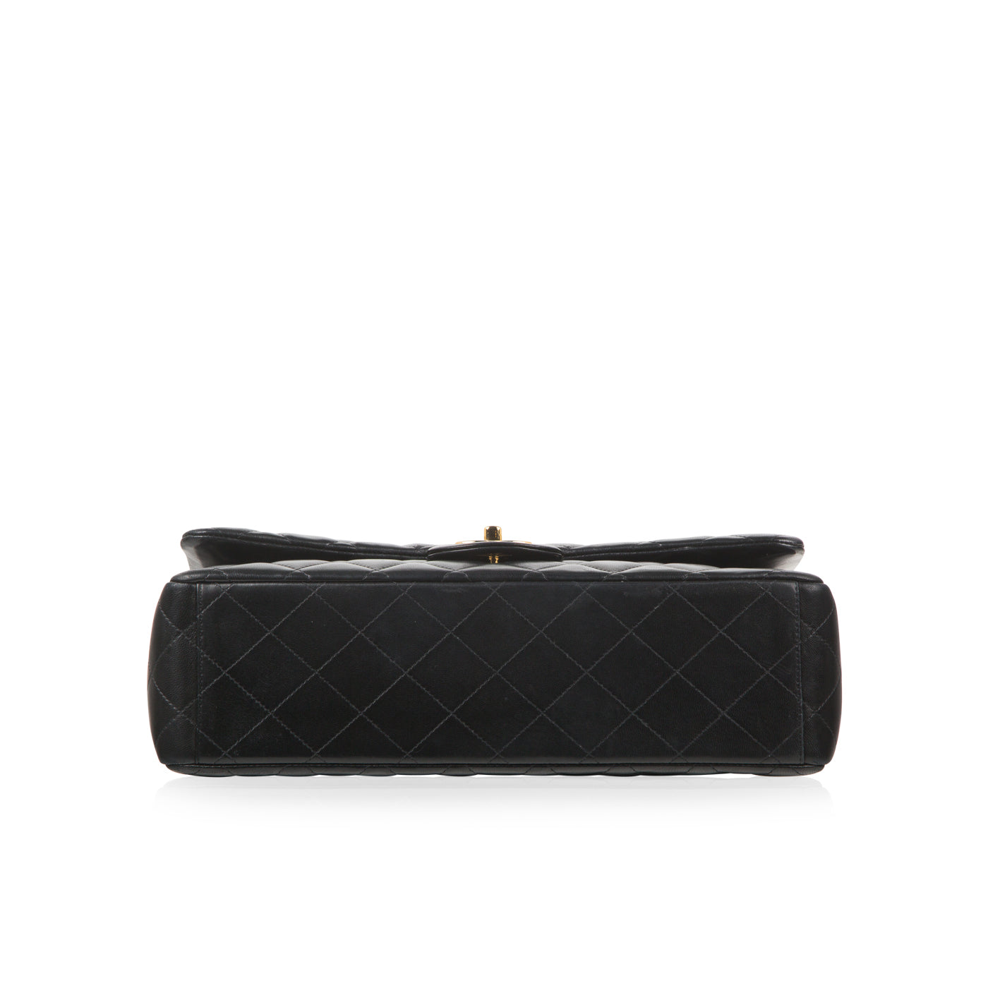 Chanel Classic Flap Bag Maxi