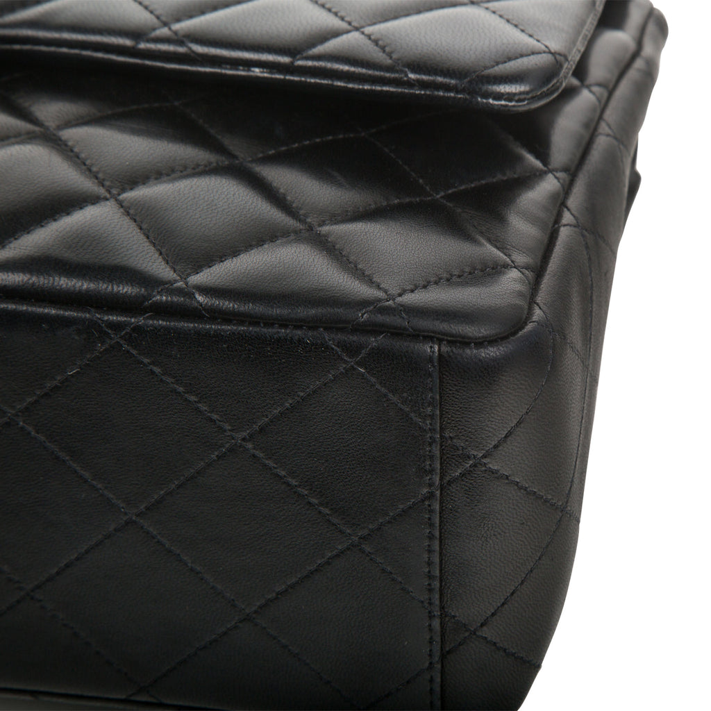 Chanel Classic Flap Bag Maxi