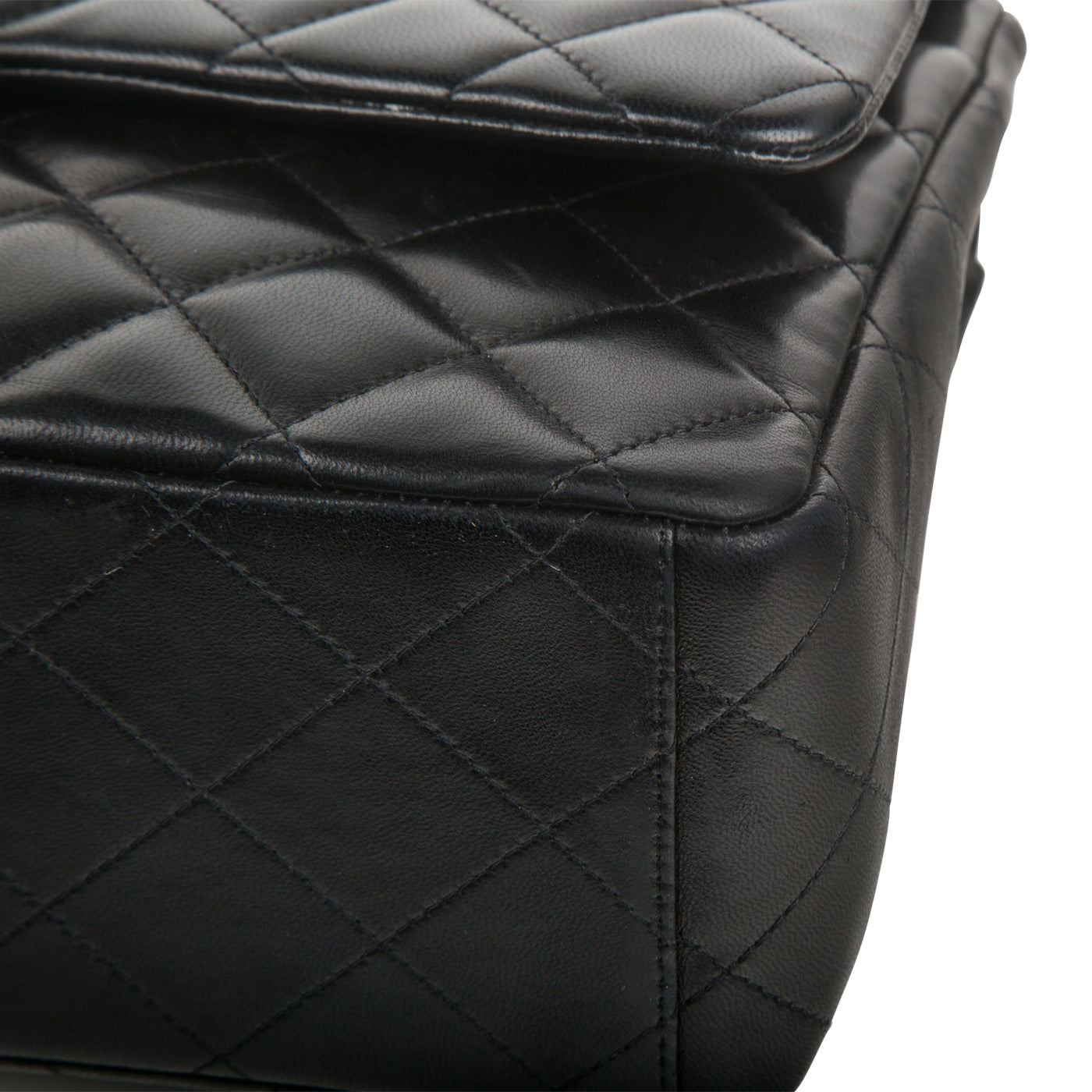 Chanel Classic Flap Bag Maxi