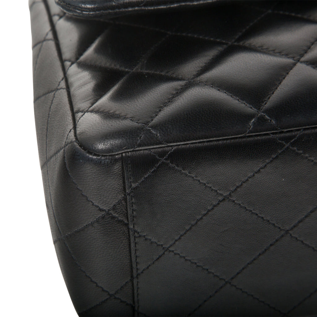 Chanel Classic Flap Bag Maxi