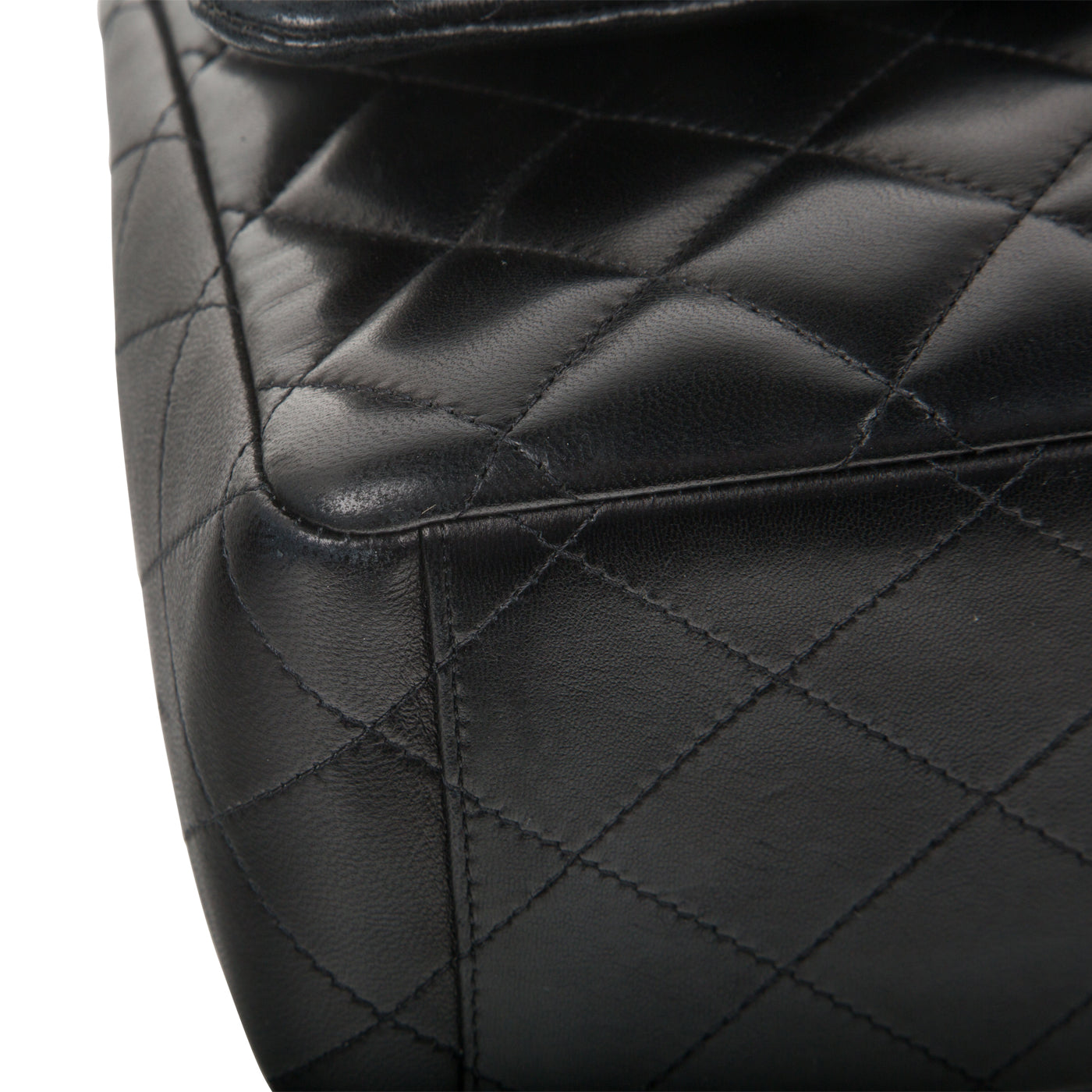 Chanel Classic Flap Bag Maxi