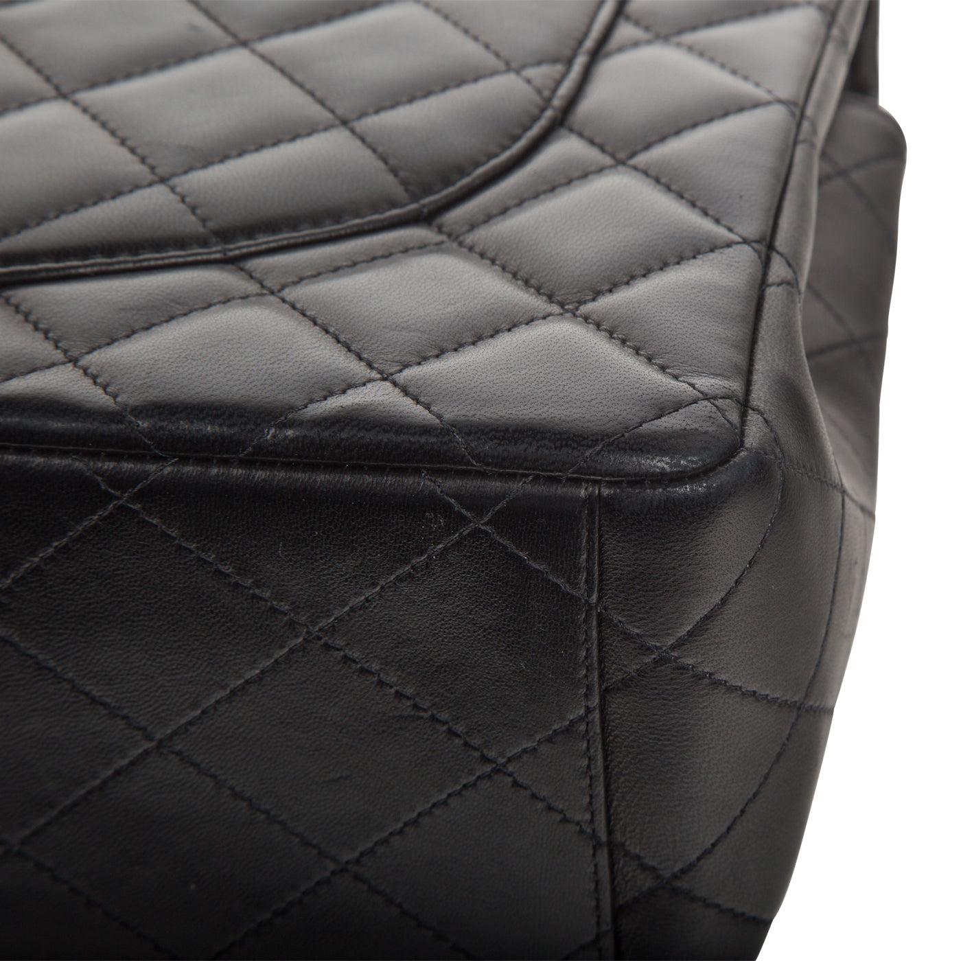 Chanel Classic Flap Bag Maxi