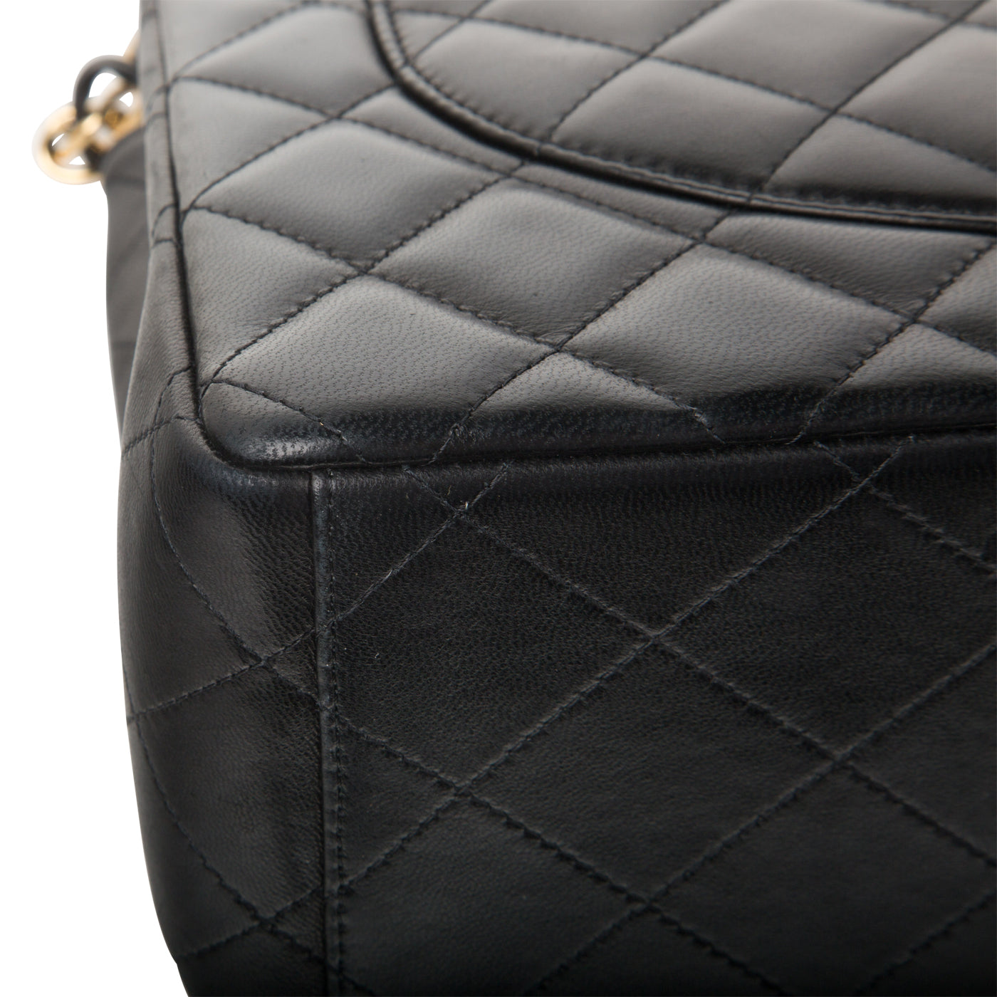 Chanel Classic Flap Bag Maxi