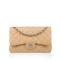 Classic Flap Bag - Jumbo