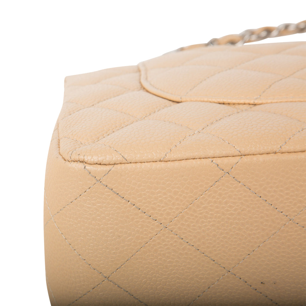 Classic Flap Bag - Jumbo