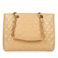 Chanel GST - Caviar