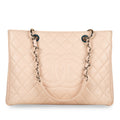 Chanel GST - Caviar