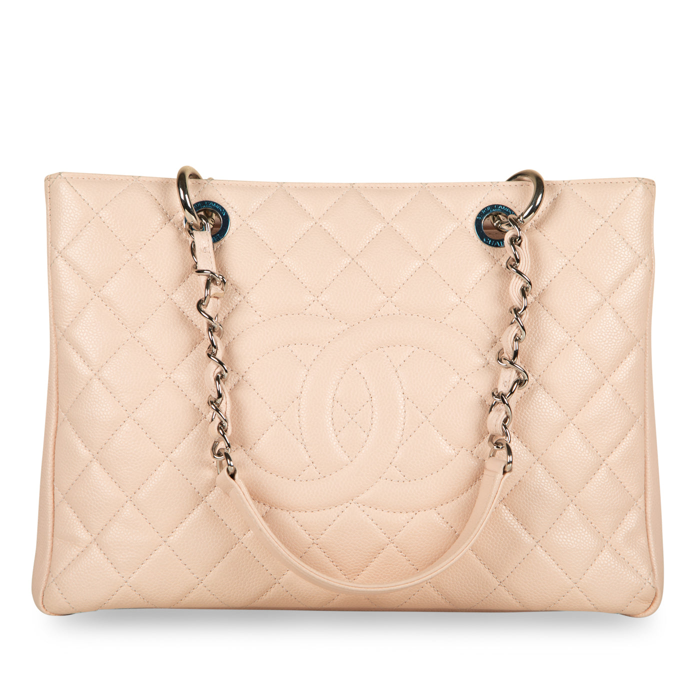 Chanel GST - Caviar