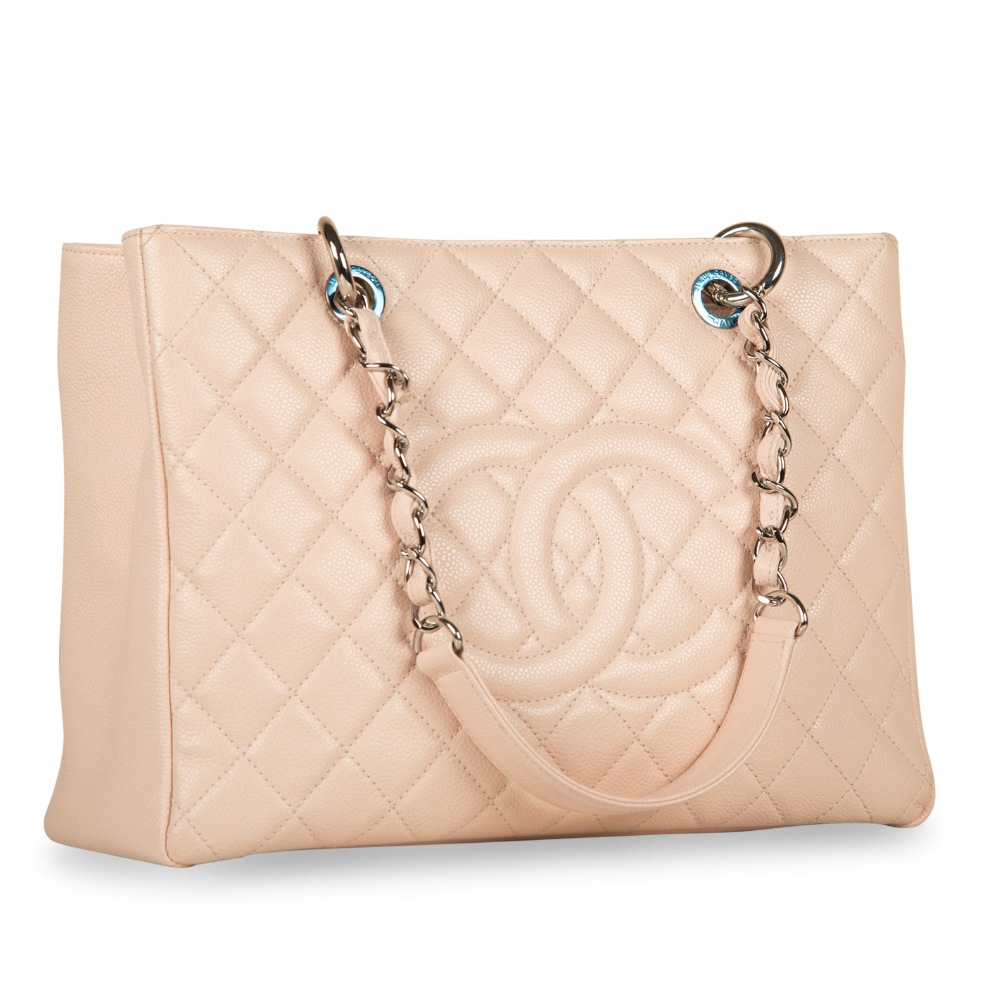 Chanel GST - Caviar