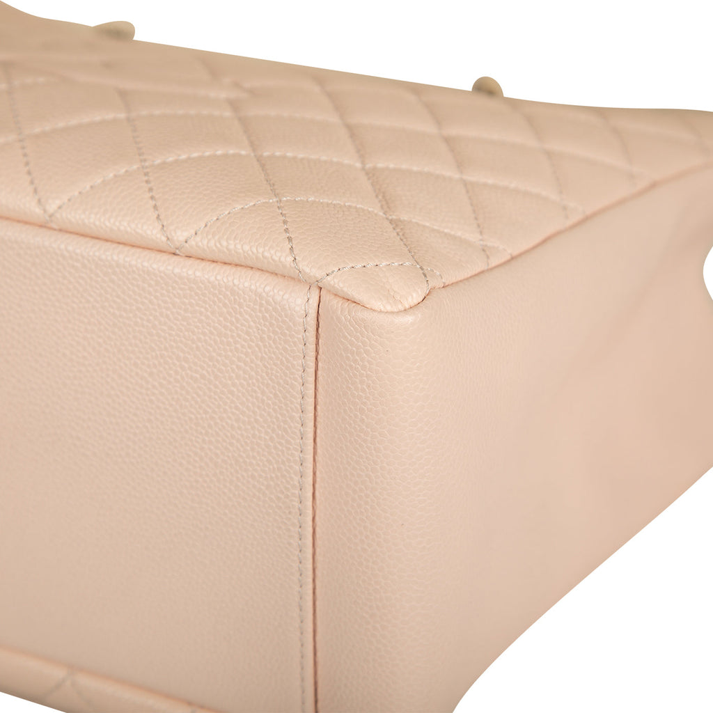 Chanel GST - Caviar