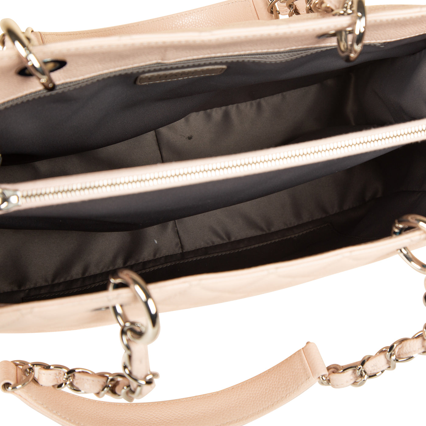 Chanel GST - Caviar