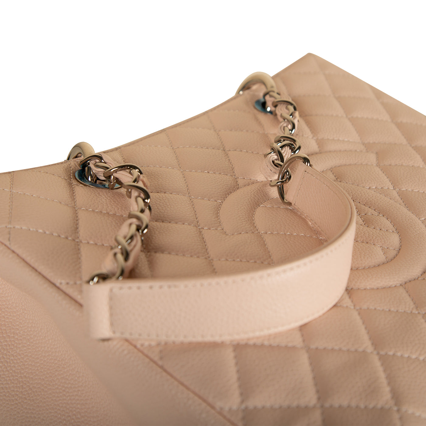 Chanel GST - Caviar
