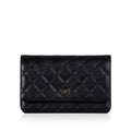 Wallet on Chain GHW