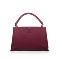 Louis Vuitton Capucines MM
