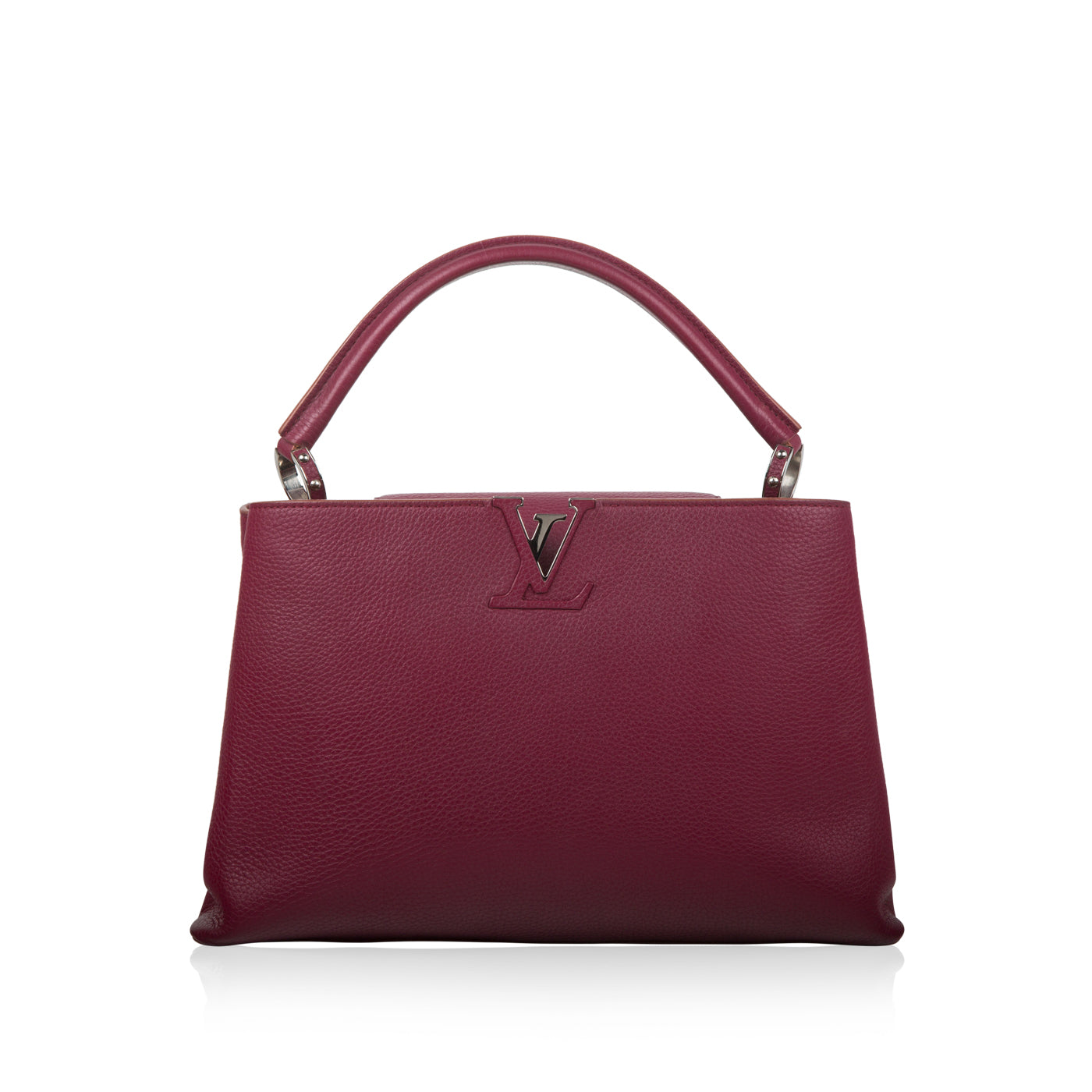 Louis Vuitton Capucines MM