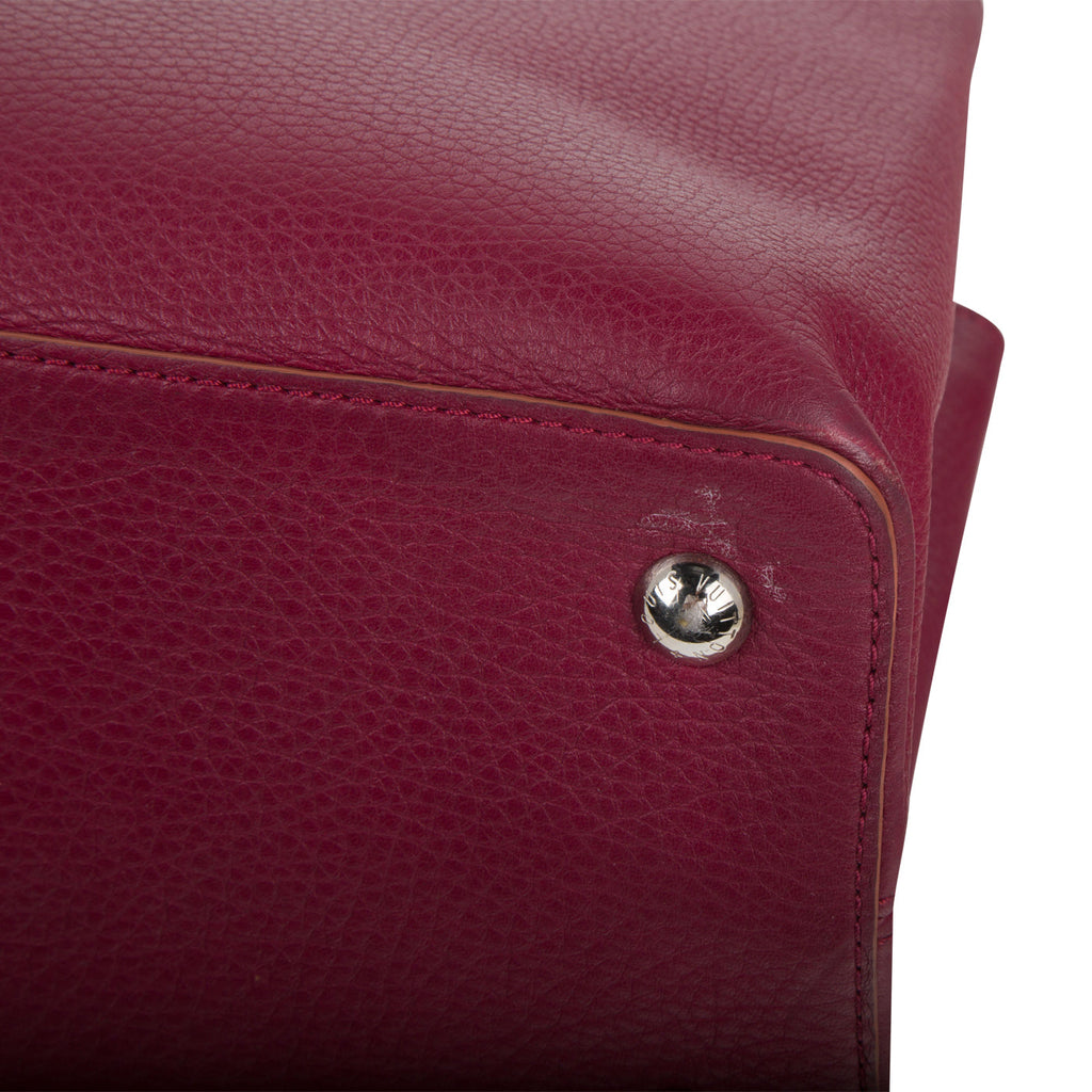 Louis Vuitton Capucines MM