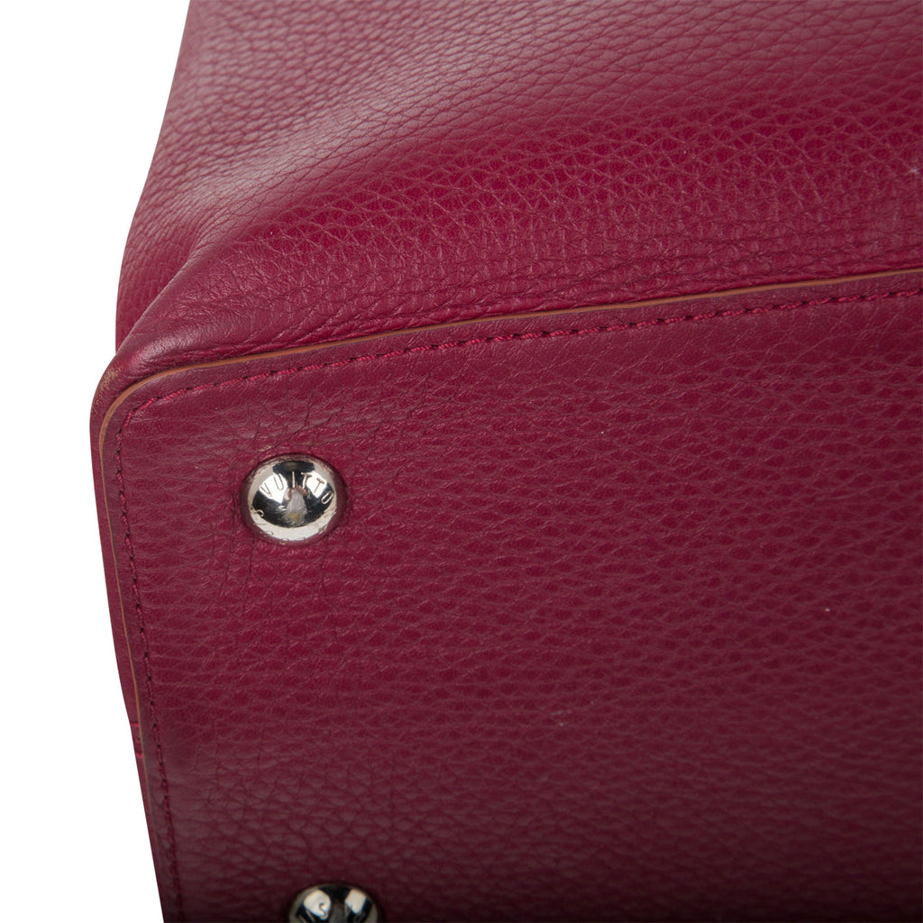 Louis Vuitton Capucines MM