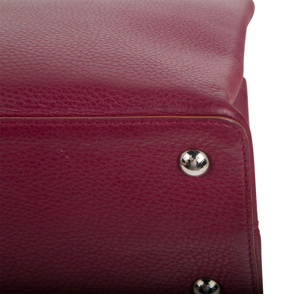 Louis Vuitton Capucines MM