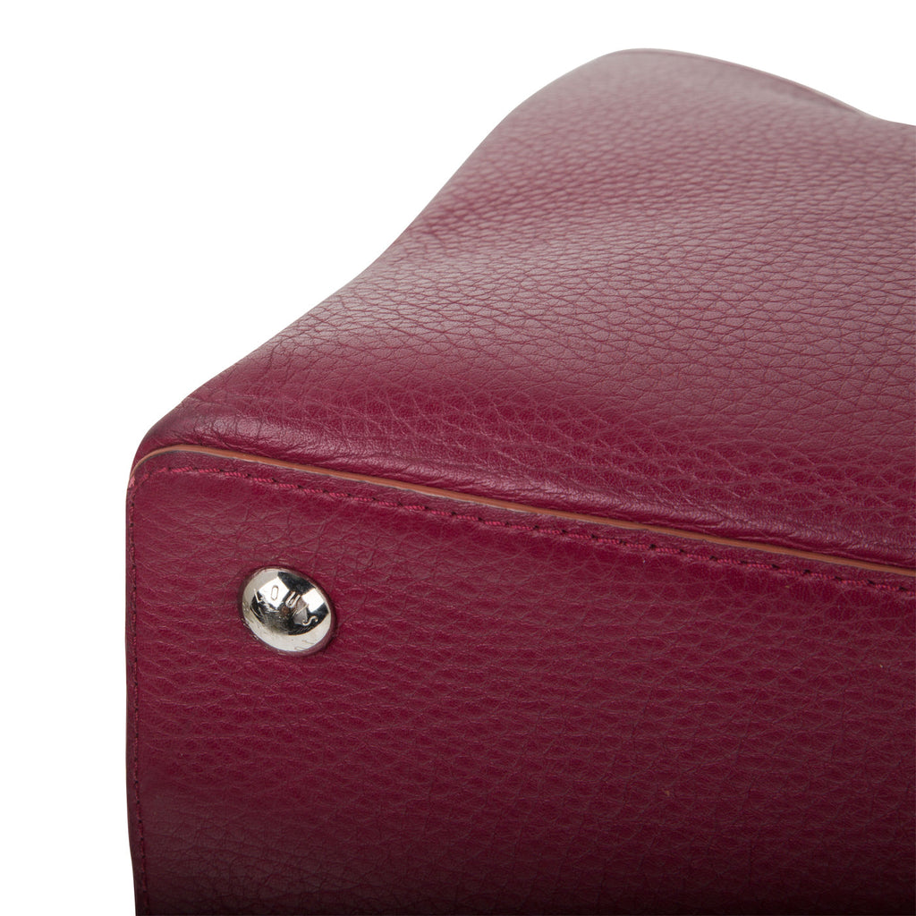 Louis Vuitton Capucines MM