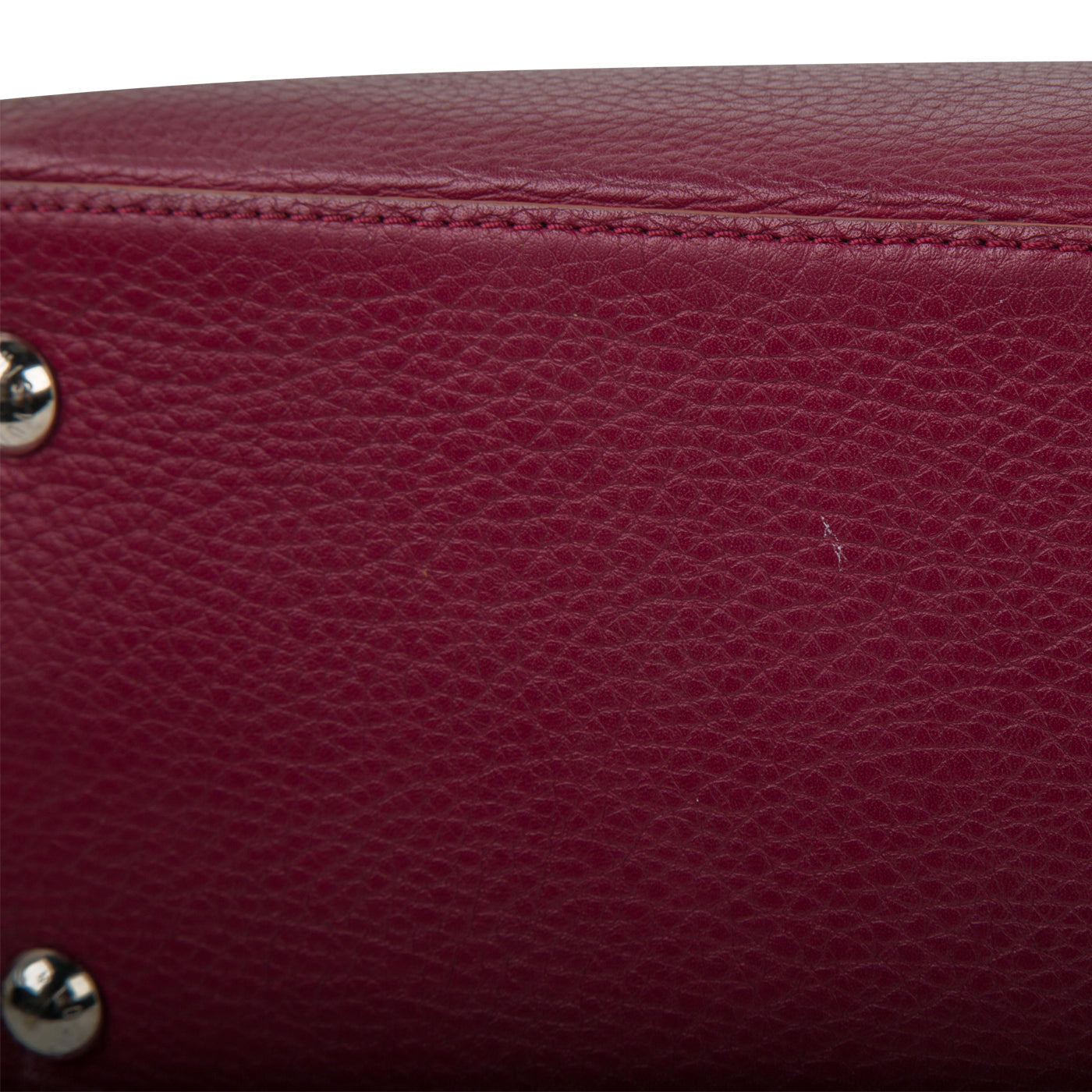 Louis Vuitton Capucines MM