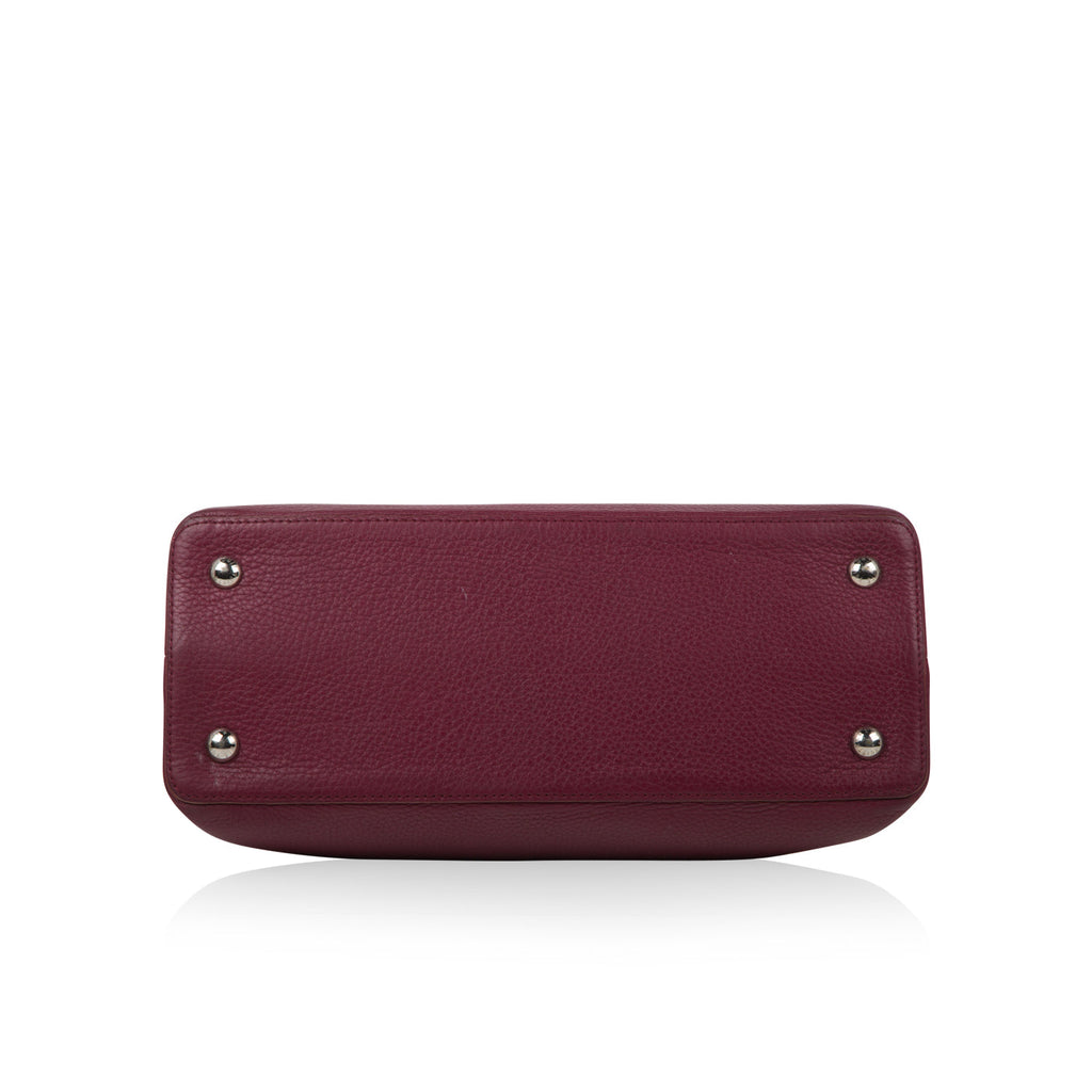 Louis Vuitton Capucines MM