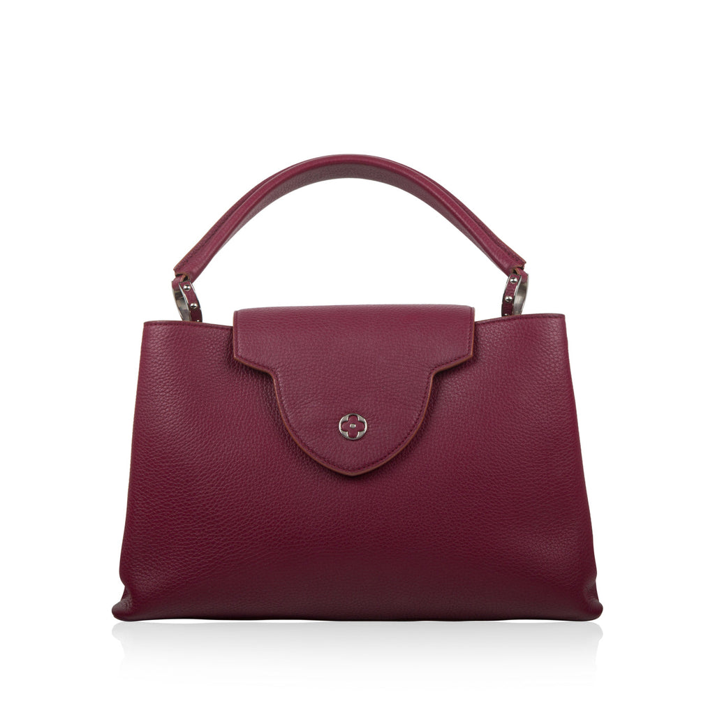 Louis Vuitton Capucines MM