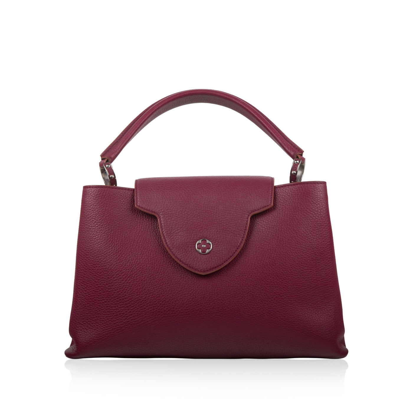 Louis Vuitton Capucines MM