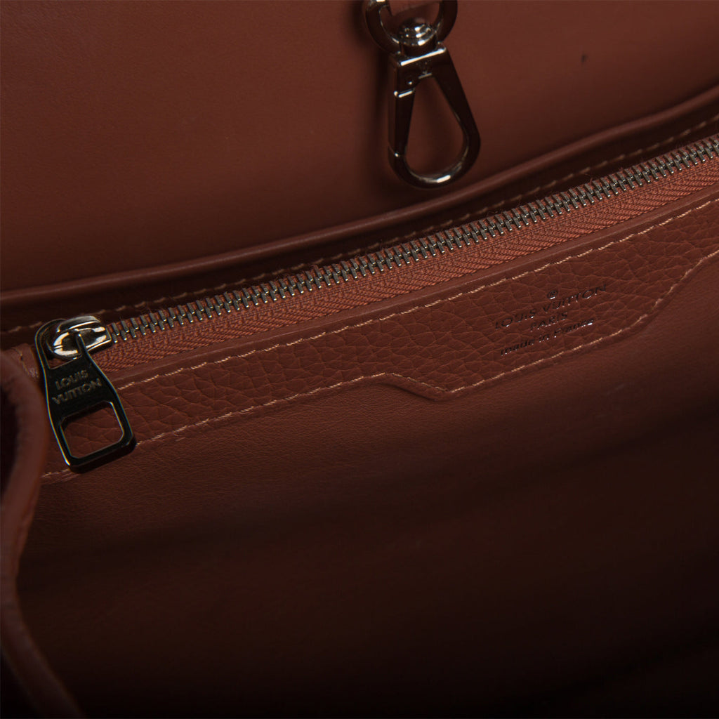 Louis Vuitton Capucines MM